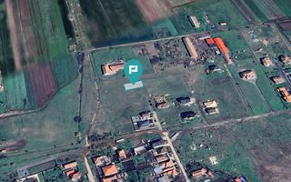 Loc de casa de 512mp în Livada - Poză 4