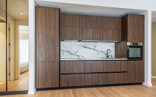 Apartament 2 Camere | One Verdi | Loc de Parcare - Poză 3
