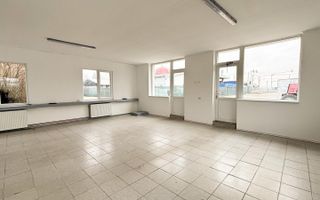 Spatiu de Inchiriat, 80mp, Parcari 4 locuri, E576, Jucu-Herghelie - Poză 3