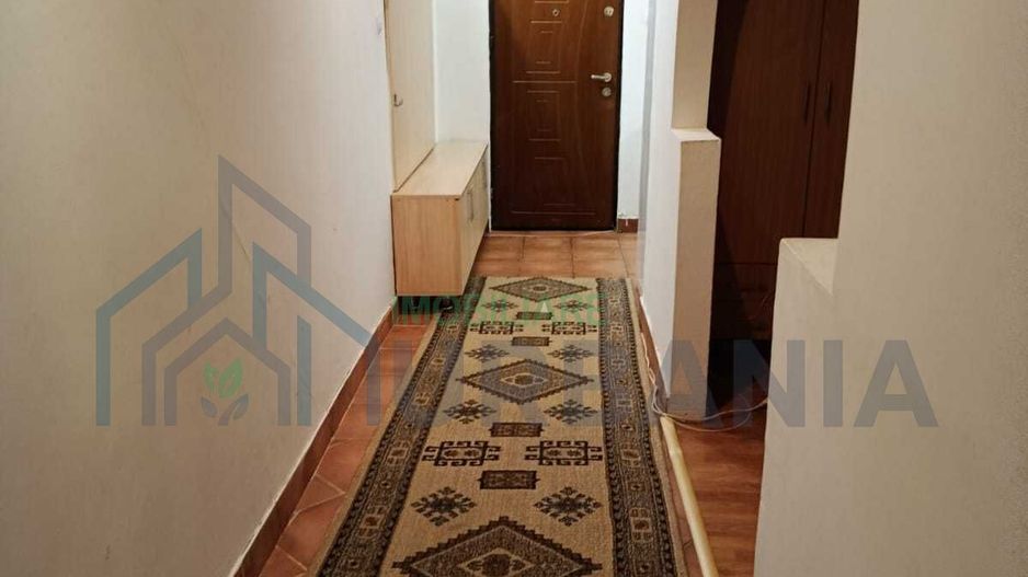 Apartament 2 camere de inchiriat, Pacurari, Iasi - Poză 4