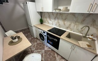 Apartament 1 camera complet renovat - Poză 13