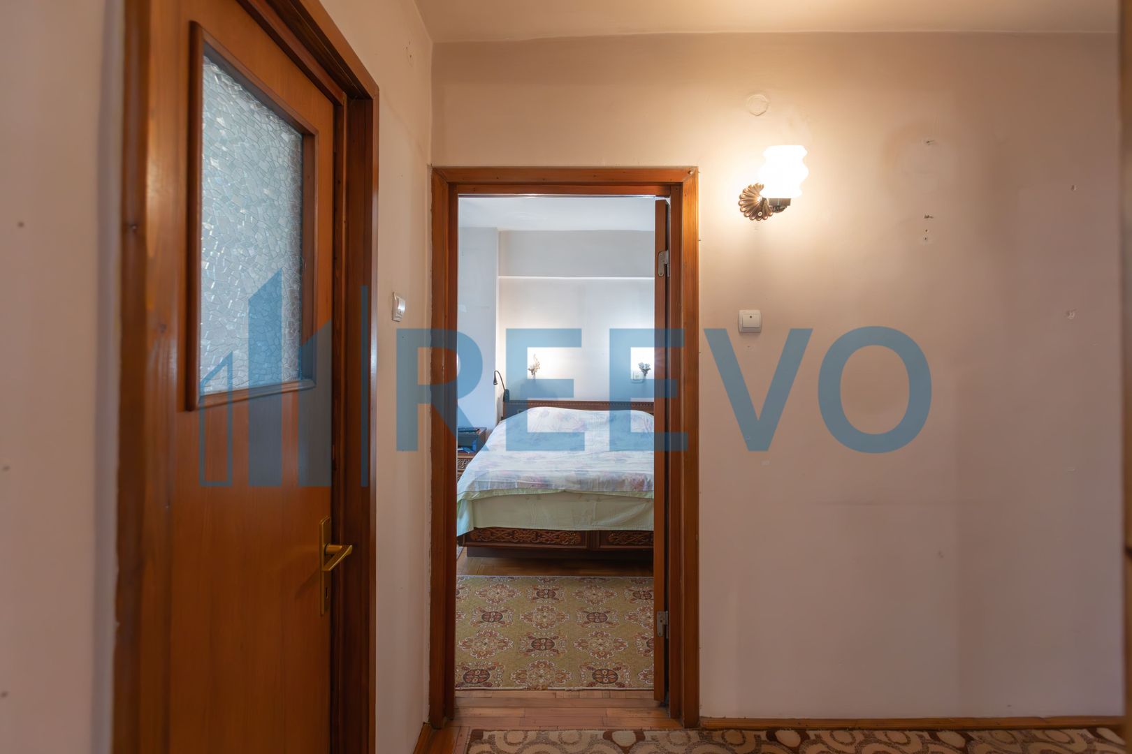 Apartament 4 camere, Ultracentral Bacau - Poză 12