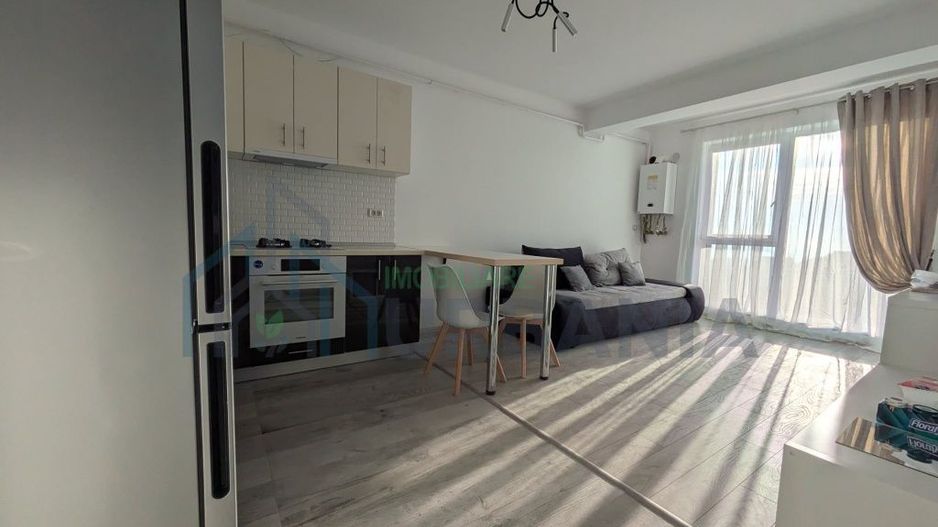Apartament 2 camere cu loc de parcare, zona Pacurari, Iași - Poză 3