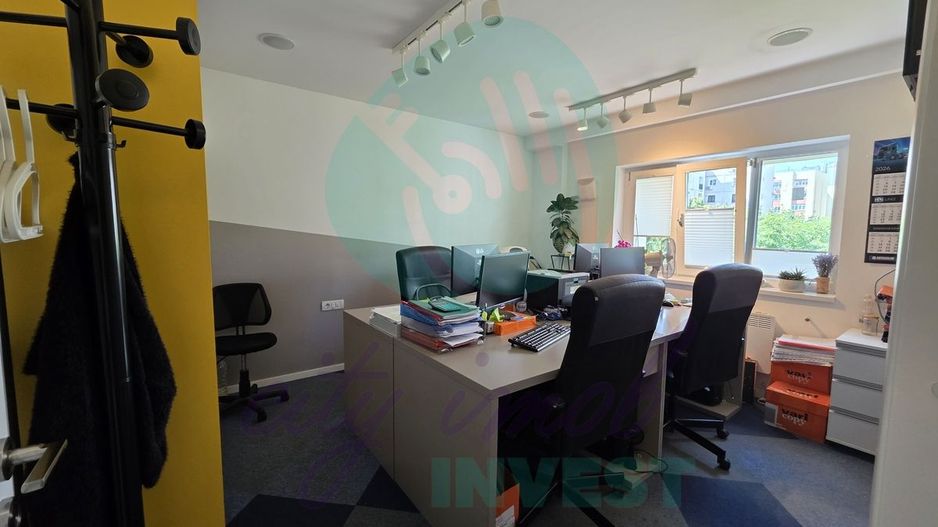 Apartament 3 camere | Plan secundar Bulevardul Unirii – Octavian Goga | 73 mp - Poză 11