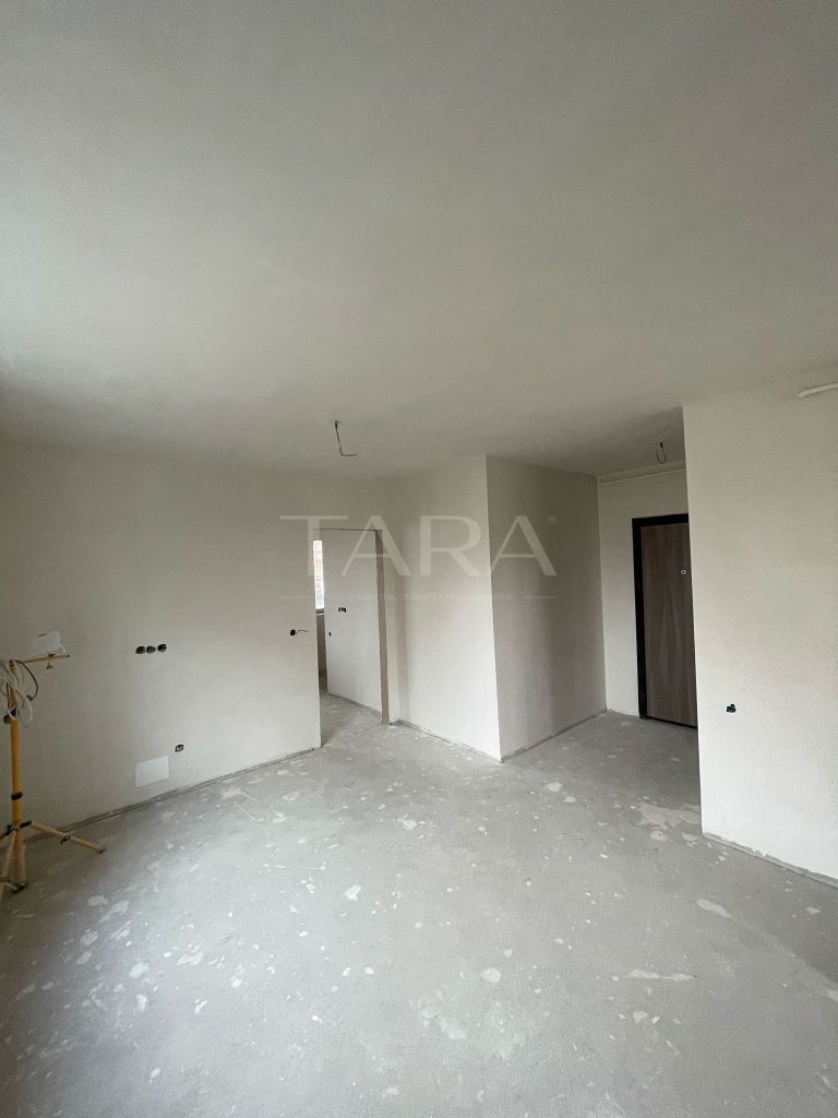 Apartament modern de vânzare în Florești – zona Someșului - Poză 1
