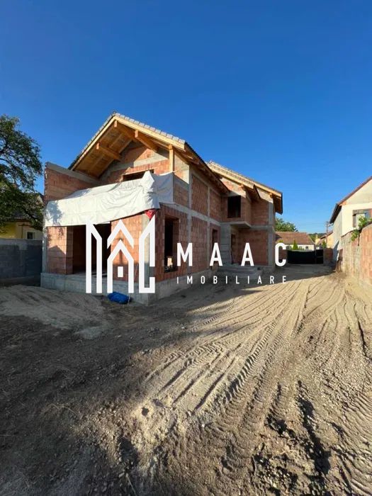 Casa 5 camere I 196 mpu I 520 mp teren I Acces auto I Vestem - Poză 3