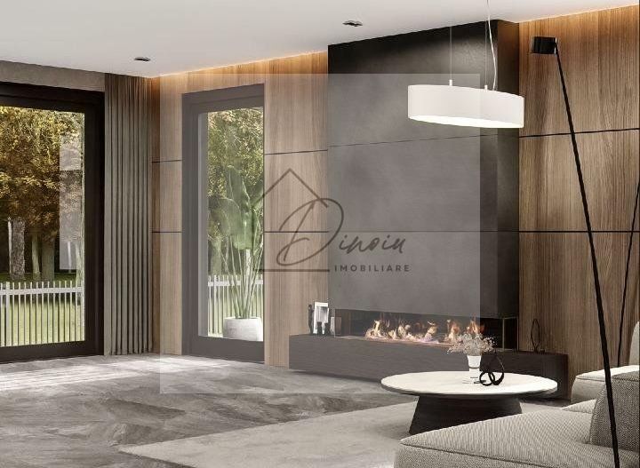 Vila pasiva Corbeanca I liziera Padurea Felix I PREMIUM OCAZIE ICOM 0% - Poză 7