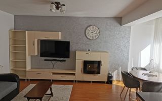 Apartament 3 camere de vanzare, Valea Lupului, strada Luminii, etaj 1, mobilat si utilat - Poză 3