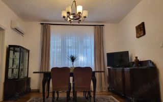 De inchiriat apartament 3 camere in zona Doamana Ghica - Poză 5