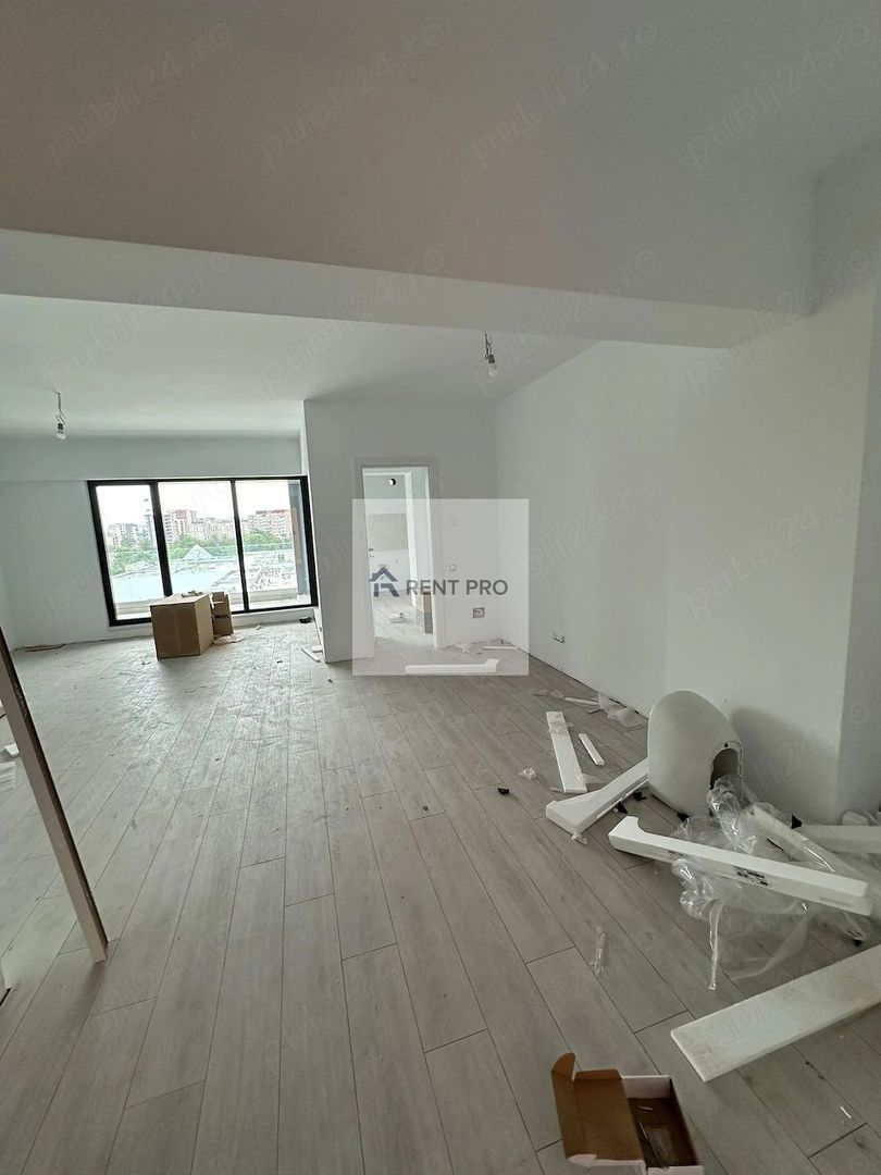 Apartament premium cu 3 camere | 90 mp utili | Lujerului - Poză 8
