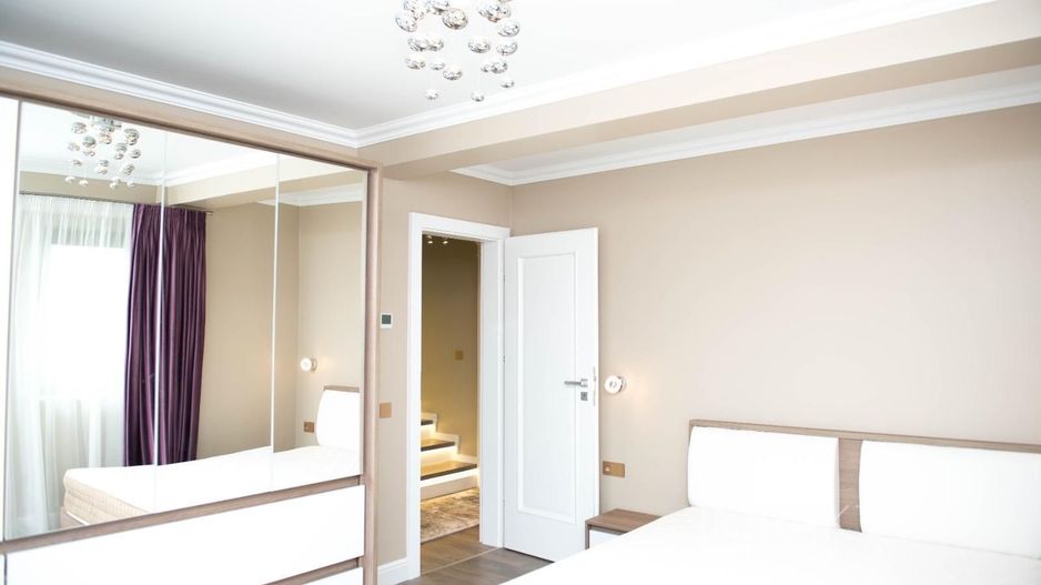 Casa de inchiriat cu jacuzzi si vedere superba – Voronet, Cluj-Napoca - Poză 10