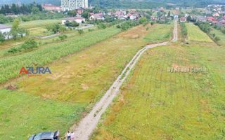 Vanzare Teren Racovita Intravilan - Poză 4