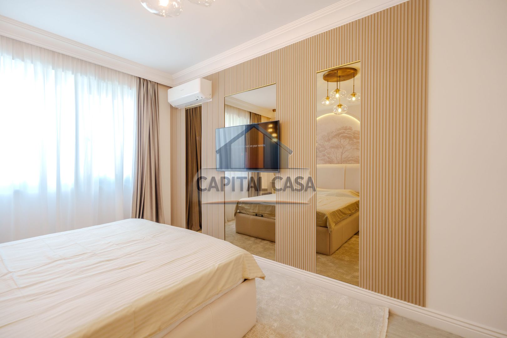 Apartament 2 Camere | Mobilat & Utilat Premium Pipera - Poză 37