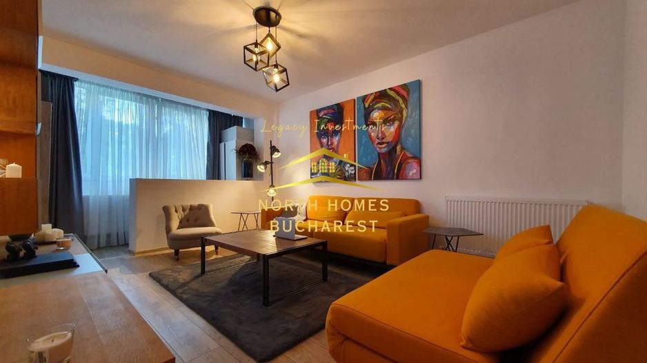 Apartament 2 camere - Afi Palace Cotroceni - Poză 2