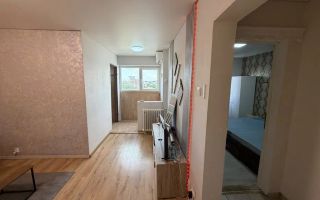 Apartament 2 camere decomandat/7 minute/metrou  Aparatorii Patriei - Poză 3