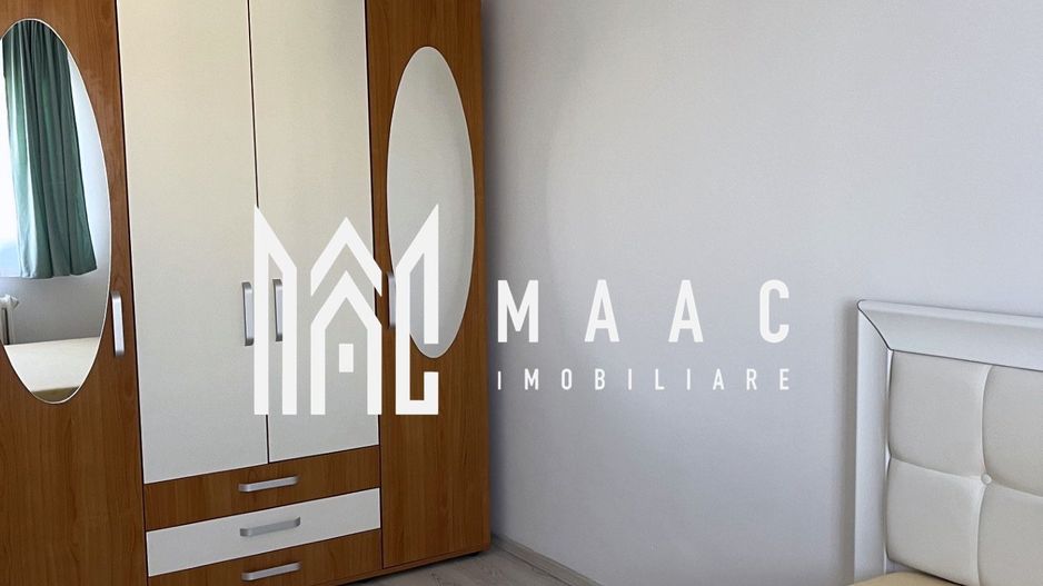Apartament de închiriat Sibiu | Hipodrom 3 | 38 mp - Poză 4