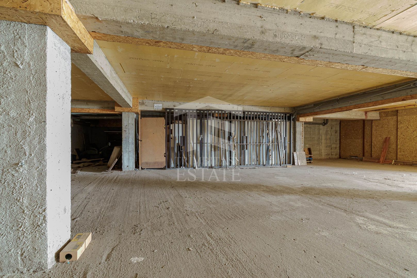 Spatiu comercial  424 mp  Oportunitati multiple - Baneasa Jandarmeriei - Poză 9