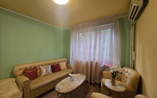 Apartament 3 camere etaj 2, Piata Rahova, bloc anvelopat de 4etaje - Poză 4