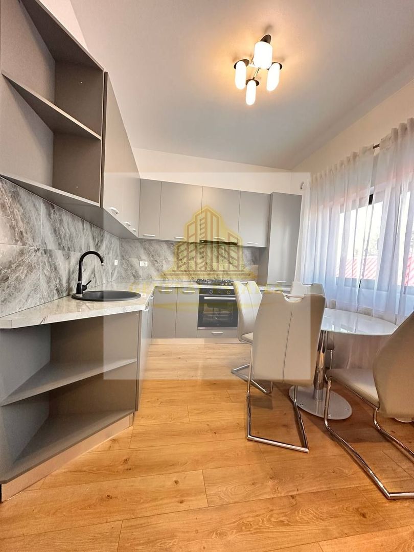 Apartament 3 camere de închiriat – Zona Vama Brașov - Poză 7