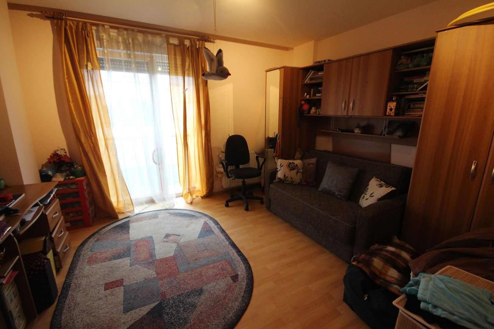 Apt cu  scara interioara  langa Kaufland Dumbravita - Poză 23