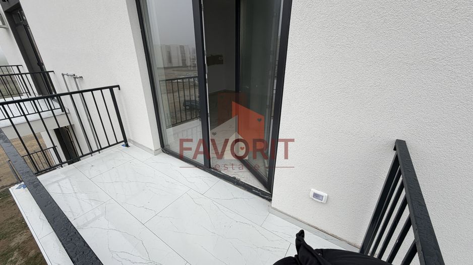Apartament 2 camere | Decomandat | La asfalt | 2 locuri de parcare - Poză 6