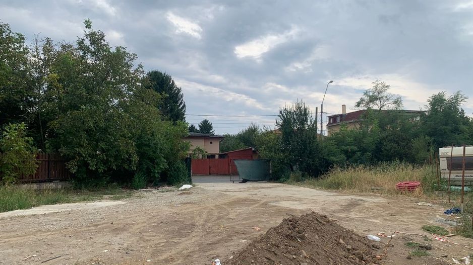 Teren 1975 mp dubla deschidere strada Neajlovului 24 ml si Scrovistea - Poză 8