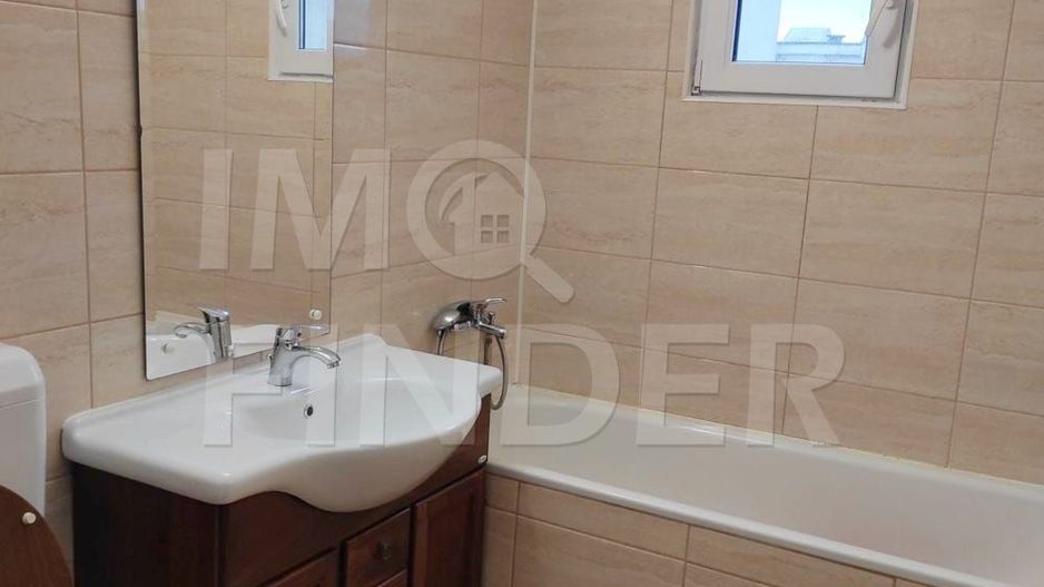 Apartament 2 Camere utilat mobilat modern Zona Calvaria - Poză 7