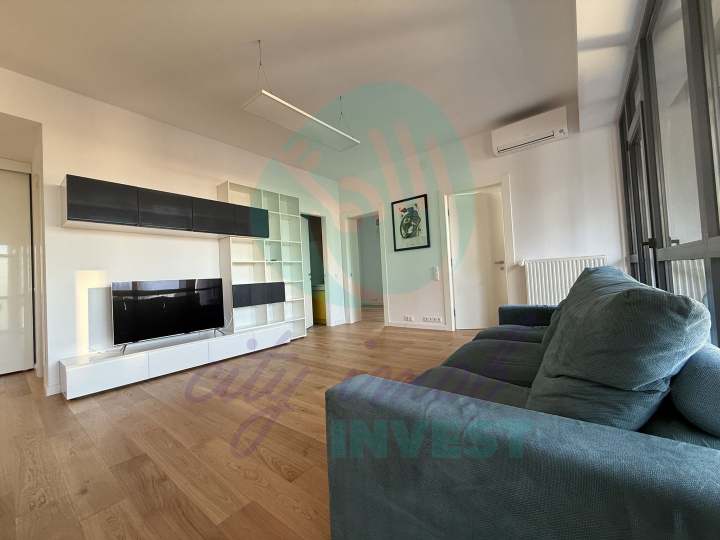 3 CAMERE in DELEA VECHE 24 - Poză 3