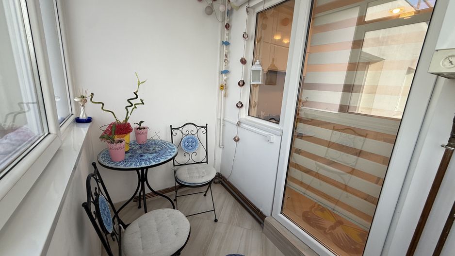 Apartament 4 camere Lacul Tei Teiul Doamnei - Poză 15