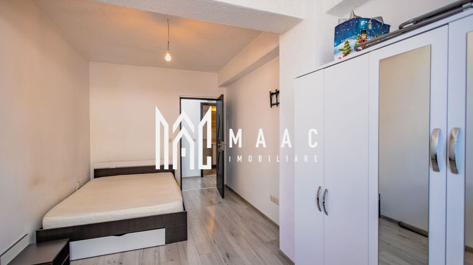 Apartament 3 camere I 70 mp I Vedere panoramică I Doamna Stanca - Poză 5