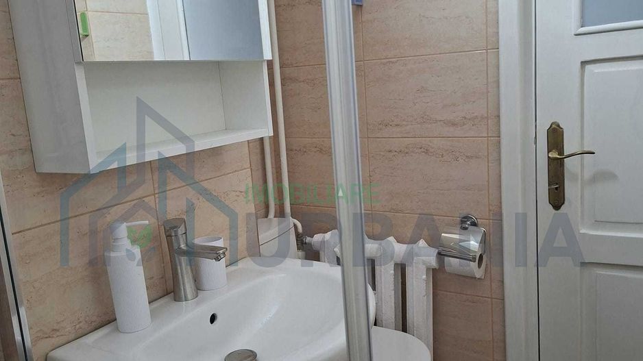 Apartament 2 camere de inchiriat – Zona Dacia, langa Biserica Invierea Domnului - Poză 6