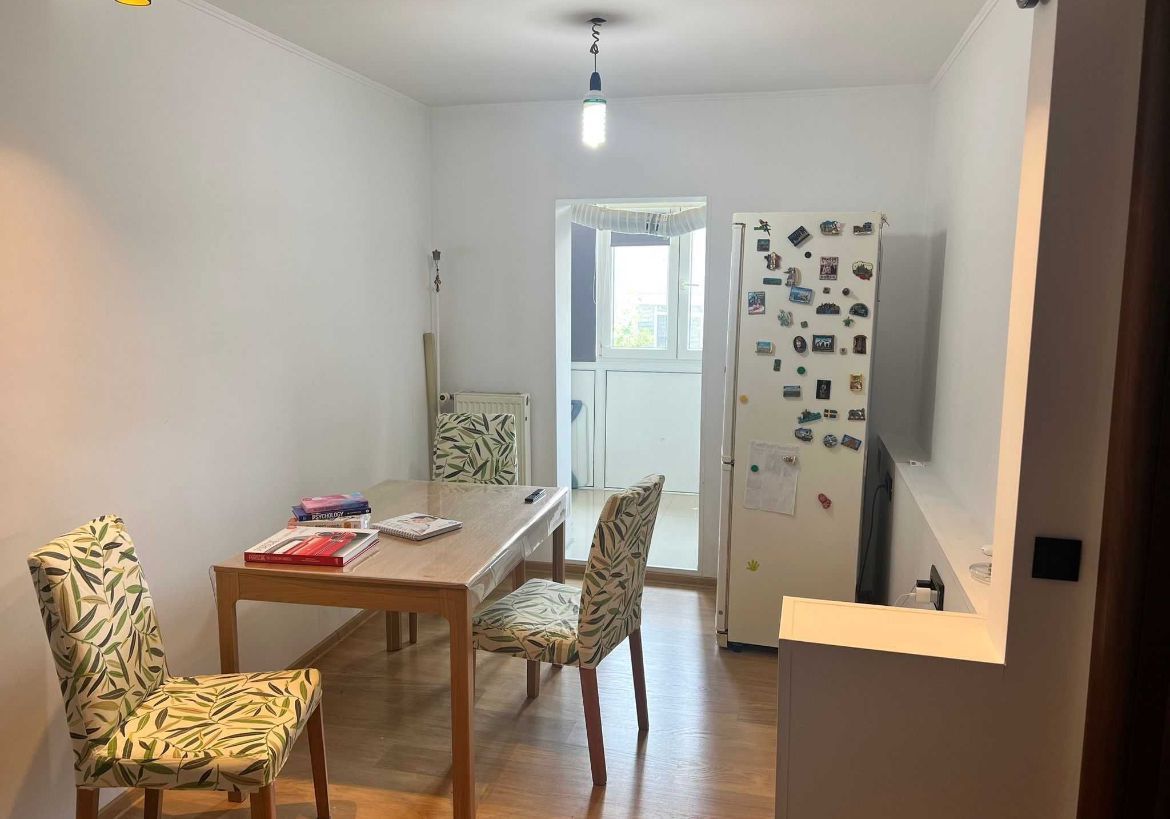 AP. 2 CAMERE BANEASA, LOC PARCARE, MOBILAT/UTILAT MODERN, REABILITAT - Poză 6