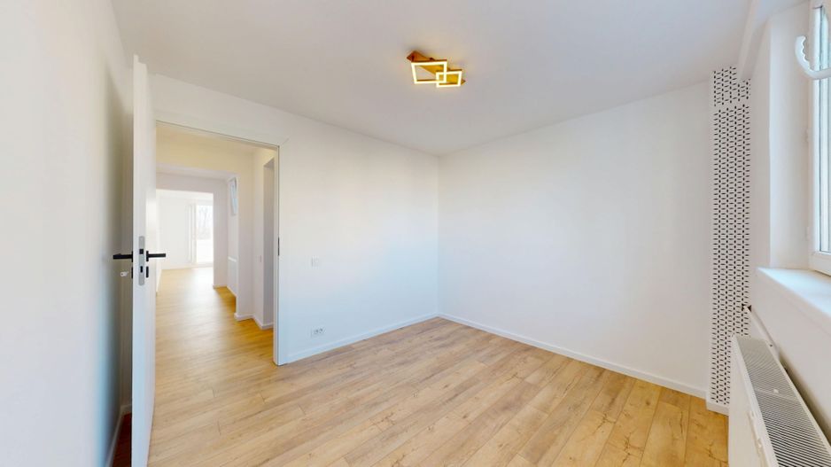 Apartament 2 camere renovat 5 Minute Metrou Constantin Brancusi - Poză 17