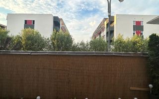 Apartament 2 camere decomandat curte proprie + loc parcare in Militari Residence - Poză 29