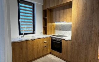 Studio Residence 5 Pipera Plaza I Premium I COM 0% - Poză 4