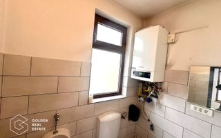 Spatiu comercial, 3 camere,locatie excelenta, 5 locuri parcare,str Andrei Saguna - Poză 4