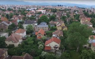 Exclusivitate | Casa individuala | Centru | Teren 628 mp - Poză 3