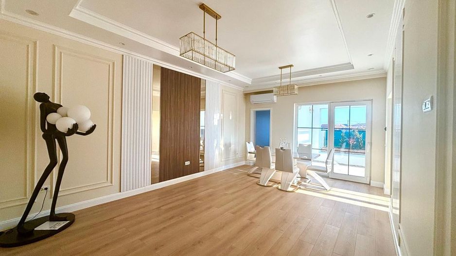 Duplex modern - 4 camere - finisaje premium - Dumbravita - Poză 7