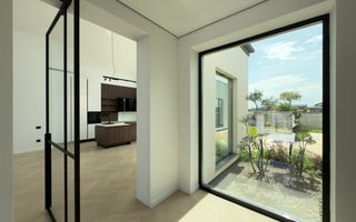 Casa Parter Exclusivista | Design Minimalist | Otopeni - Poză 8