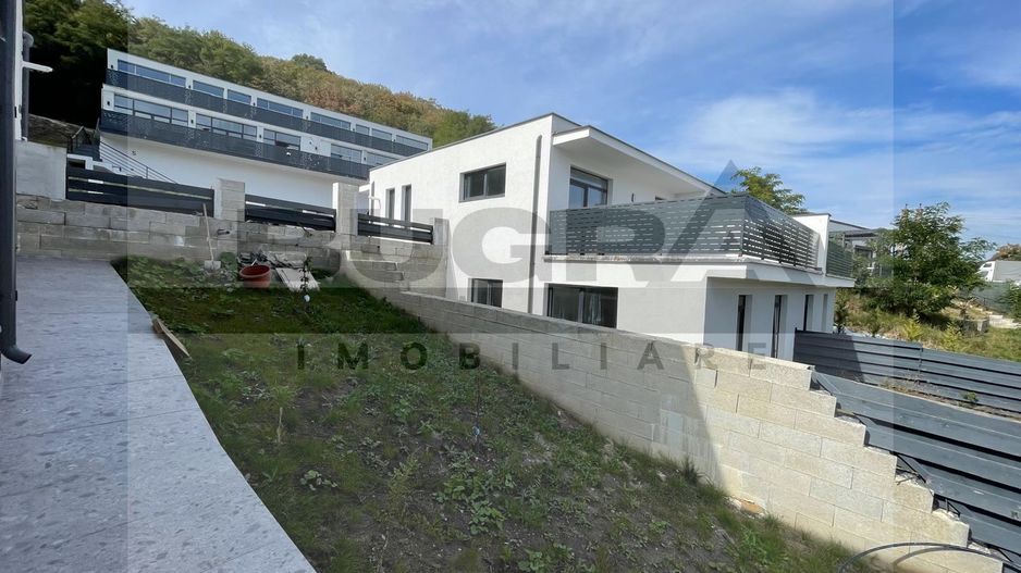 Duplex de inchiriat in zona Popesti, 130mp, curte 380mp, Pet Friendly - Poză 1