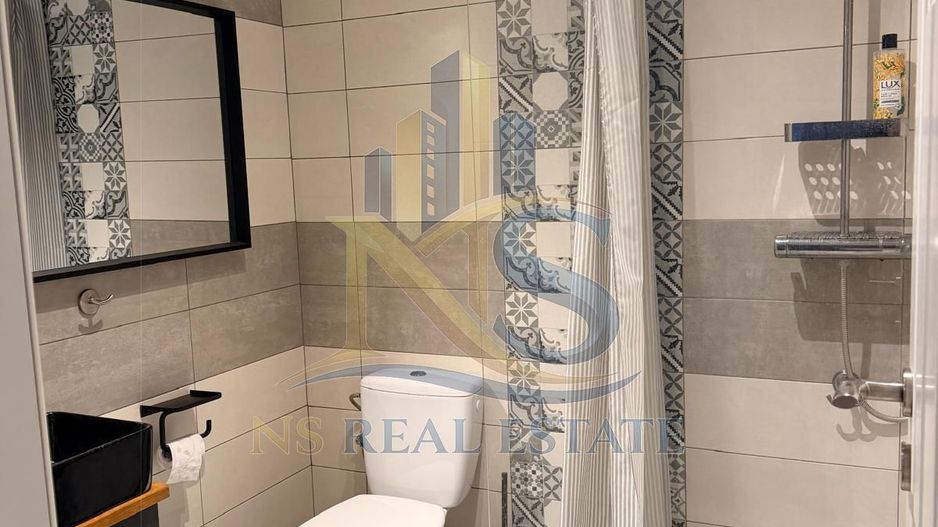 Vila moderna I Tunari I - Poză 12