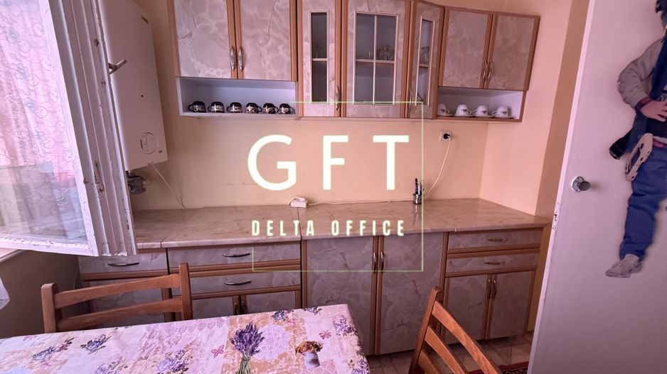 Apartament ultracentral 2 camere - Poză 7