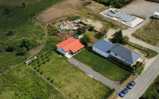 Vând casă nouă Paleu-Oradea - Poză 42