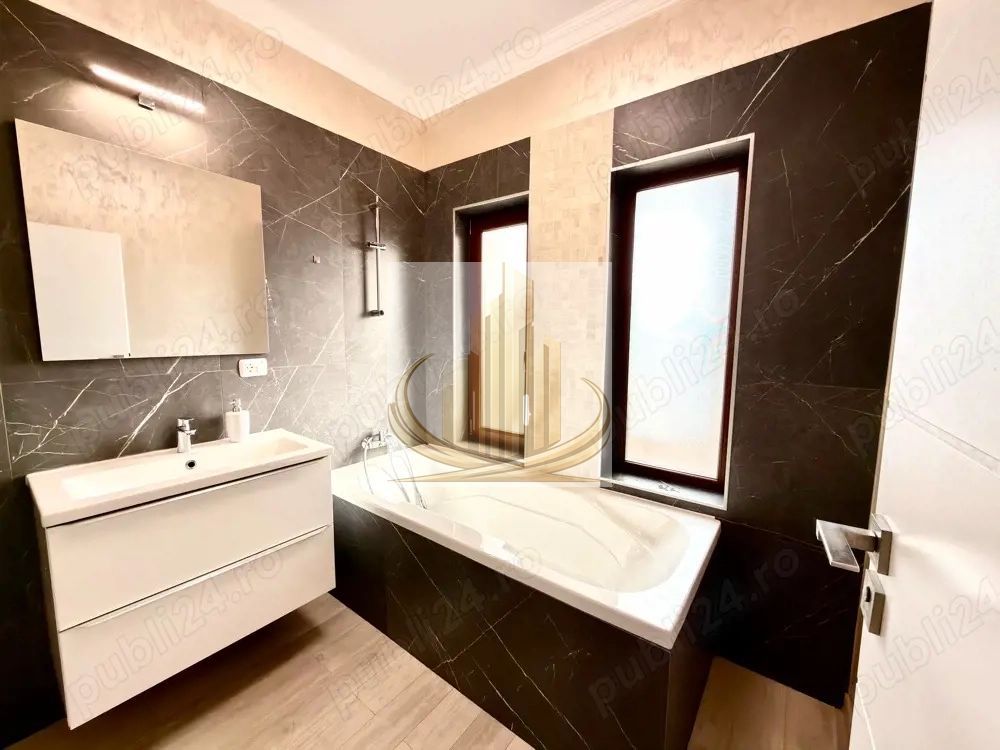 Duplex Modern | 4 Camere | 120 mp Utili | Teren 300 mp, Zonă Liniștita - Poză 7