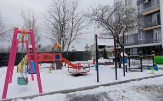 Vânzare, apartament, 1 cameră,strada Ialoveni, Telecentru - Poză 22