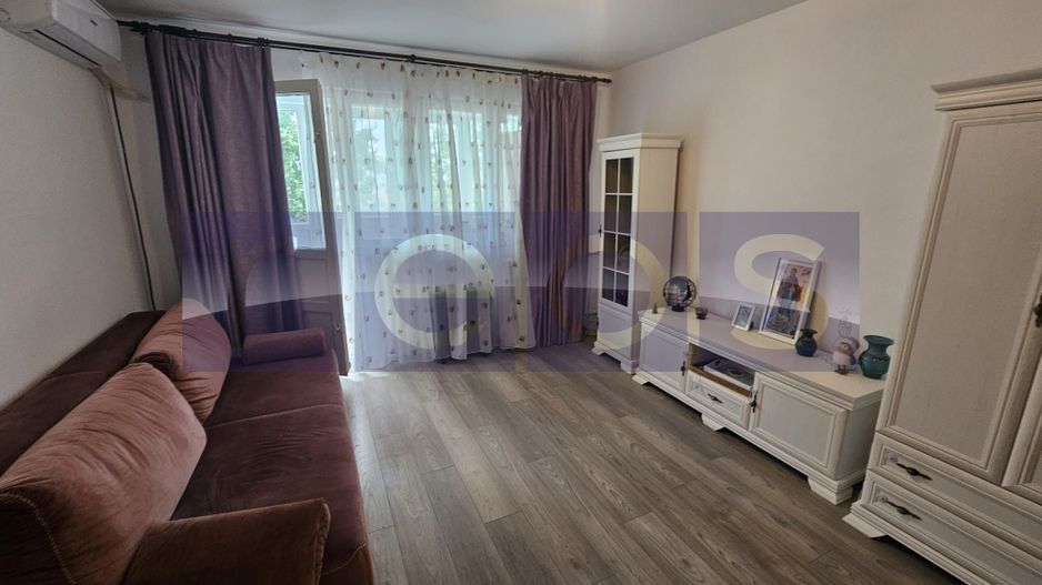 DE VANZARE  2 CAMERE - DRUMUL TABEREI | 3 MINUTE TRAMVAI 41 |  METROU - Poză 1