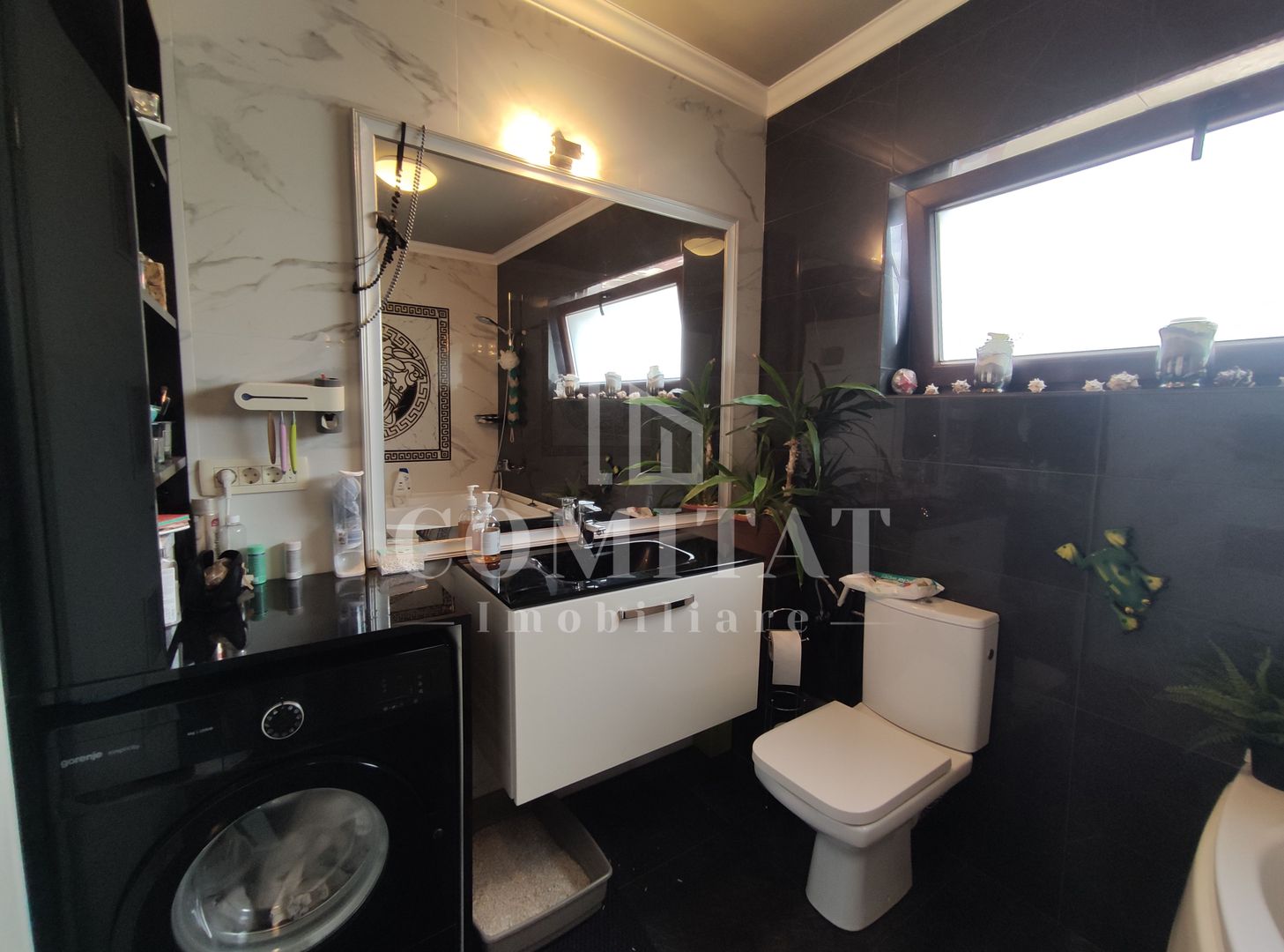 Apartament cu 3 camere | 62 mp | Floresti | Zona Poligon - Poză 7