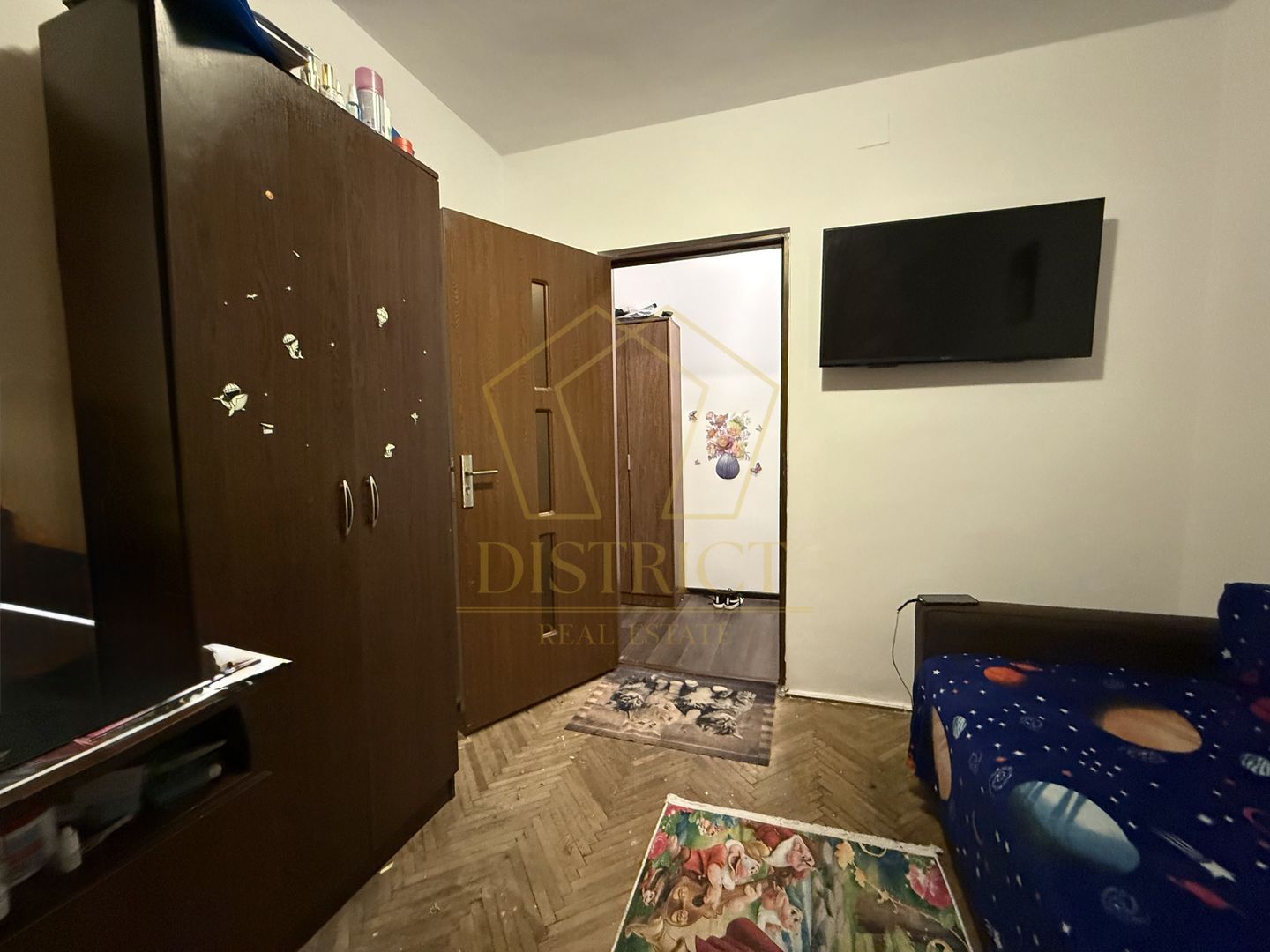 Apartament cu 3 camere decomandat | Sagului - Poză 7