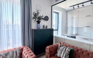 Nusco City || 2 Camere || Prima închiriere || Comision 0% - Poză 4