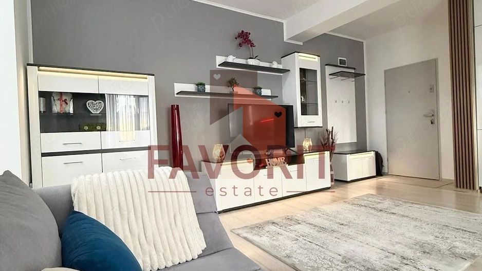 Apartament 2 camere | Giroc - Poză 1